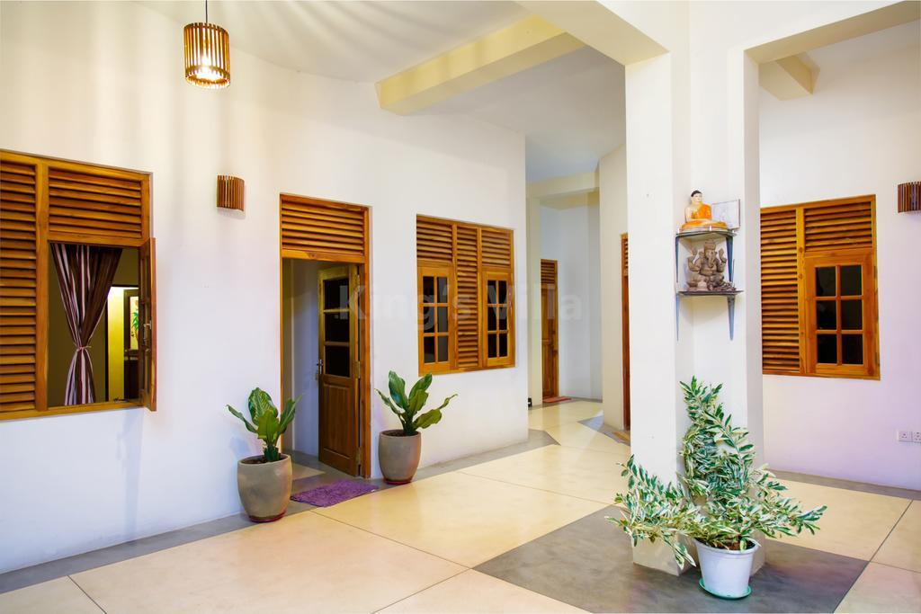 Kings Villa Tangalle Exterior foto