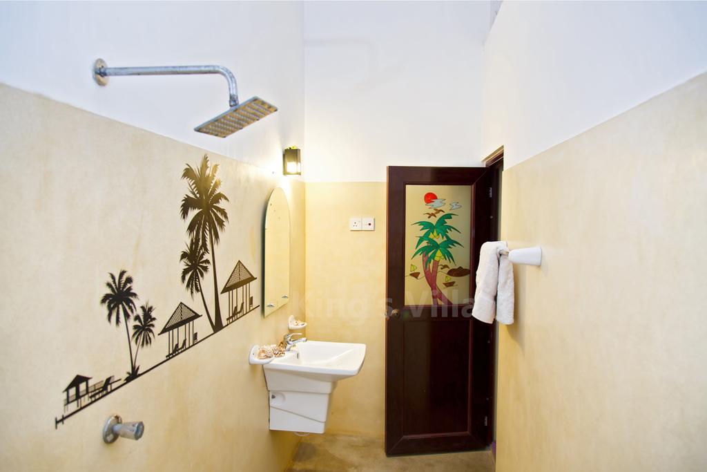 Kings Villa Tangalle Exterior foto