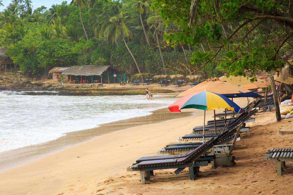 Kings Villa Tangalle Exterior foto